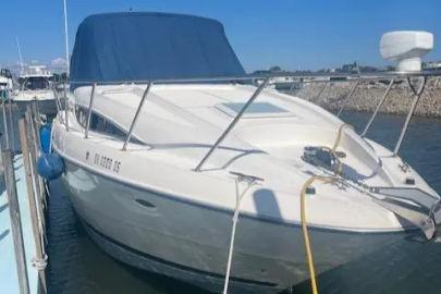 2003 Bayliner 3055 SB