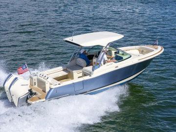 2023 Chris-Craft Calypso 27