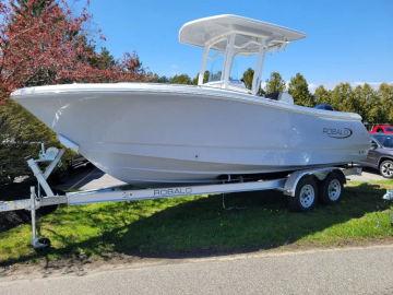 2024 Robalo R232EX