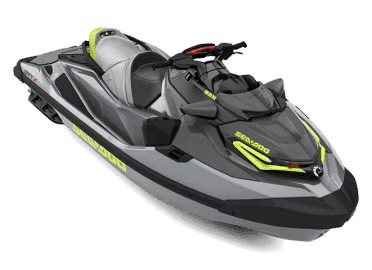 2024 Sea-Doo RXT-X 325 w/Aud