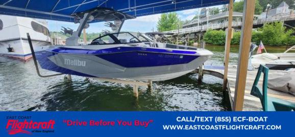 2023 Malibu Boats 26 LSV