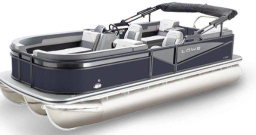 2025 Lowe Boats LS210WT