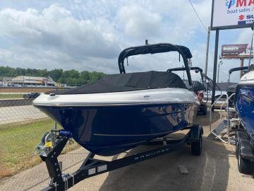 2023 BAYLINER VR4 I/O