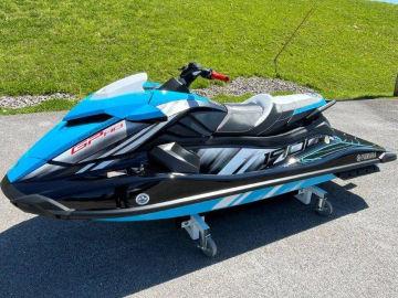 2024 Yamaha Waverunner GP HO with Audio