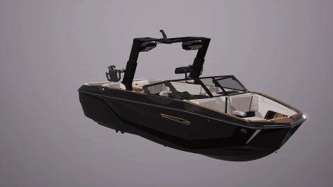 2025 Nautique G25