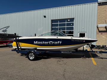 2006 MasterCraft Maristar 200