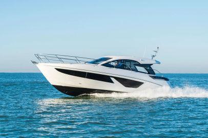 2025 Beneteau Gran Turismo 41