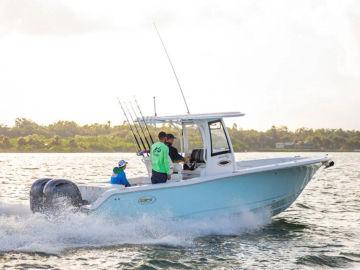 2025 Sea Hunt Gamefish 25