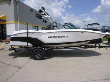 2024 Mastercraft NXT20