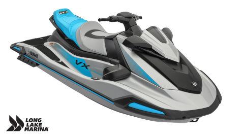 2024 Yamaha VX Cruiser w/ Audio