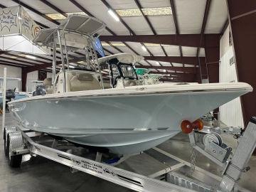 2024 Key West Boats 210 BR