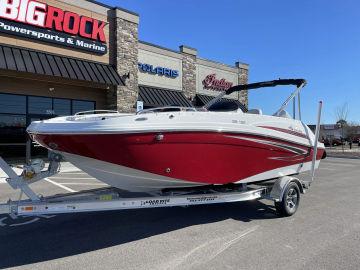 2023 Hurricane SUNDECK SPORT 192 OB