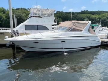 1998 Chris-Craft 320 Express Cruiser