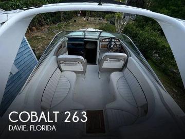 2002 Cobalt 263