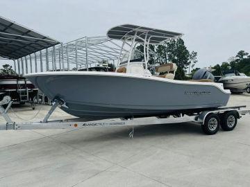 2024 NauticStar 212 Legacy