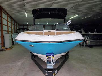 2024 BAYLINER VR5 TOWER