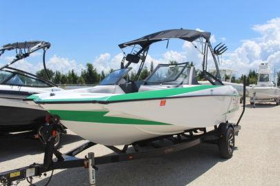 2013 Axis Wake Research A20