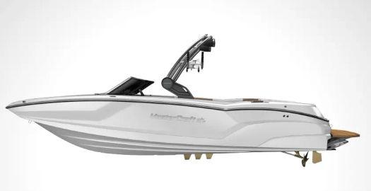 2024 MASTERCRAFT NXT24