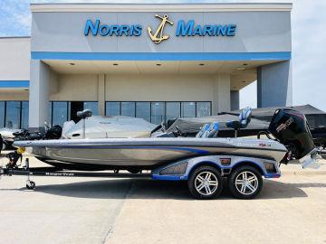 2024 Ranger Boats Z521R Ranger Garmin Cup Equipped