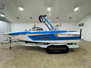 2022 MALIBU WAKESETTER 23 MXZ