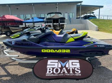 2021 SEA-DOO RXT X-300