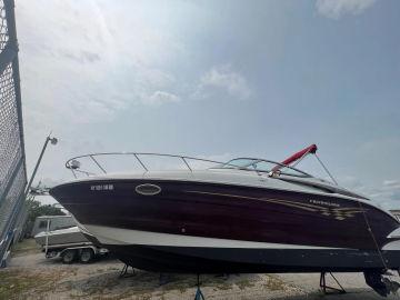 2004 Crownline 270 CR