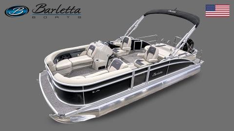 2023 Barletta Aria A22UC