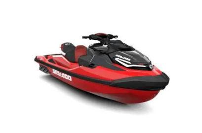 2024 Sea-Doo RXT-X 325 PREMIUM