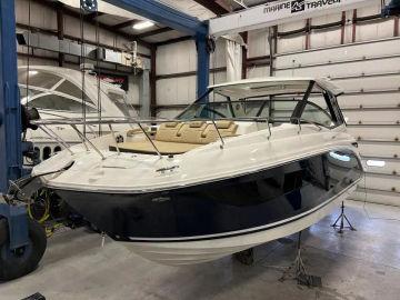 2024 Sea Ray Sundancer 320