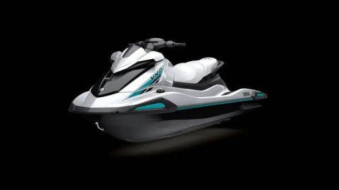 2025 Yamaha Waverunner VX-C