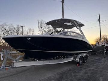 2024 Yamaha Boat 275SD