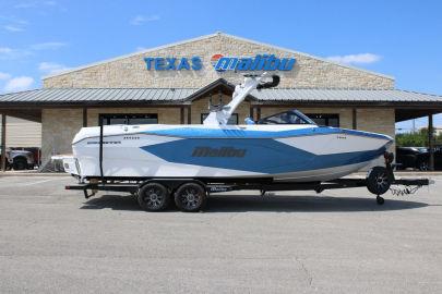 2024 Malibu Boats 26 LSV