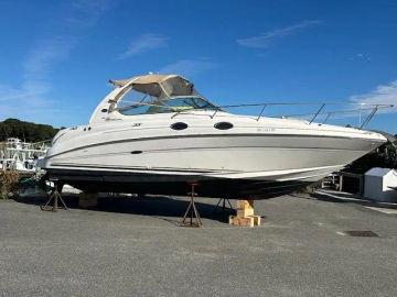 2003 Sea Ray 280 Sundancer