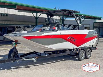 2024 ATX Boats 22 Type-S