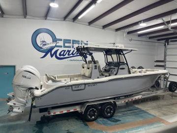 2024 Key West Boats 291 FS