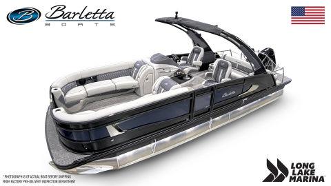 2024 Barletta L25UCA