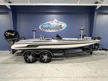 2025 Skeeter ZX200