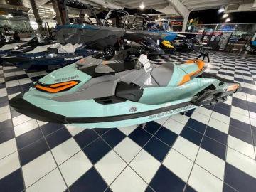 2024 Sea-Doo Wake Pro 230