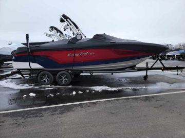 2024 Mastercraft NXT24