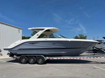 2024 Sea Ray SLX310