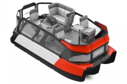 2025 Sea-Doo SWITCH 16 130HP