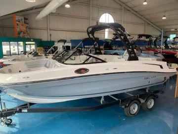 2024 Bayliner VR6 Bowrider