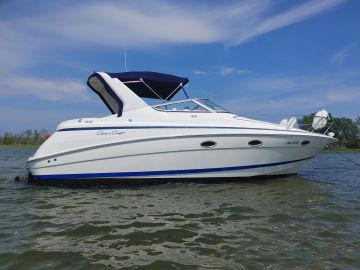 1998 Chris-Craft 320 Express