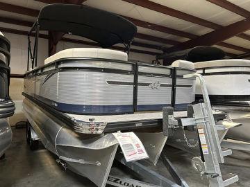 2023 Qwest Pontoons 822 E-Class RLS LT