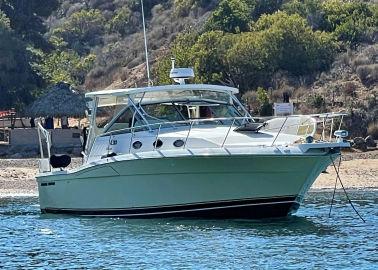 2003 Wellcraft 330 Coastal