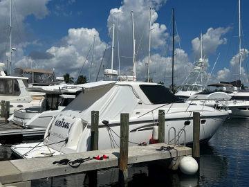 2004 Tiara Yachts 3600 Sovran