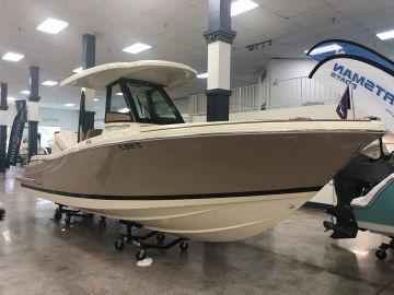 2022 CHRIS-CRAFT CATALINA 24