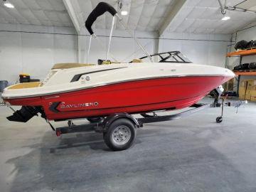 2024 Bayliner VR5