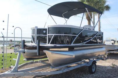 2024 Godfrey Pontoons Mighty G 1476 C