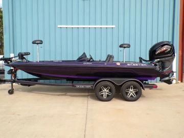 2025 Skeeter ZX200